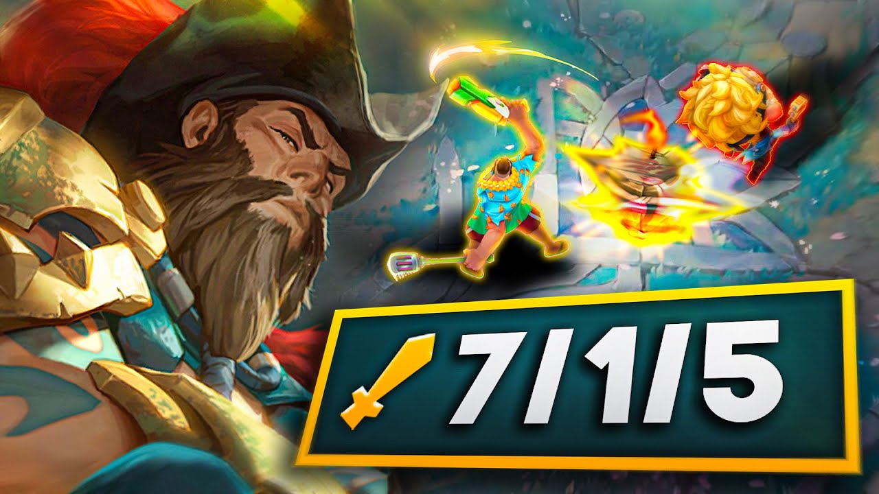 The Most Annoying Matchup...