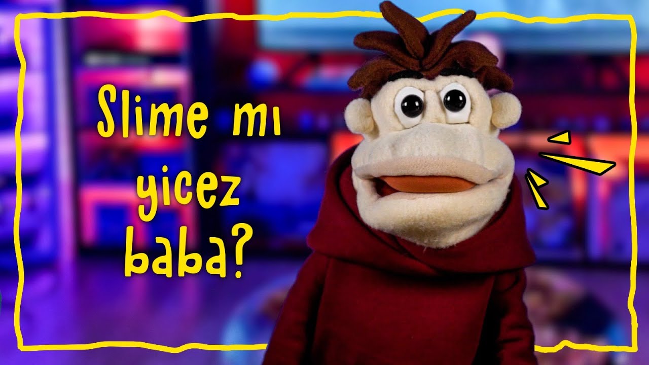 BABA VE OĞLUŞU | KANALIMA HOŞGELDİNİZ