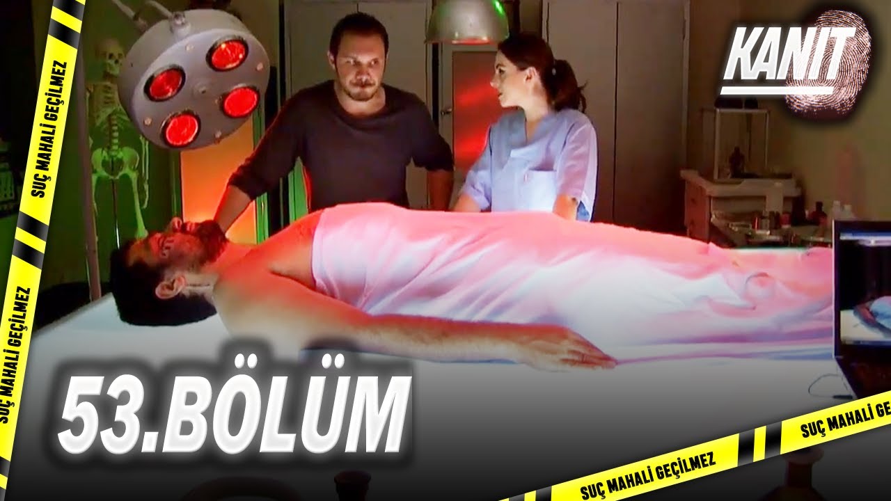 KANIT 53.Bölüm - Full Bölüm