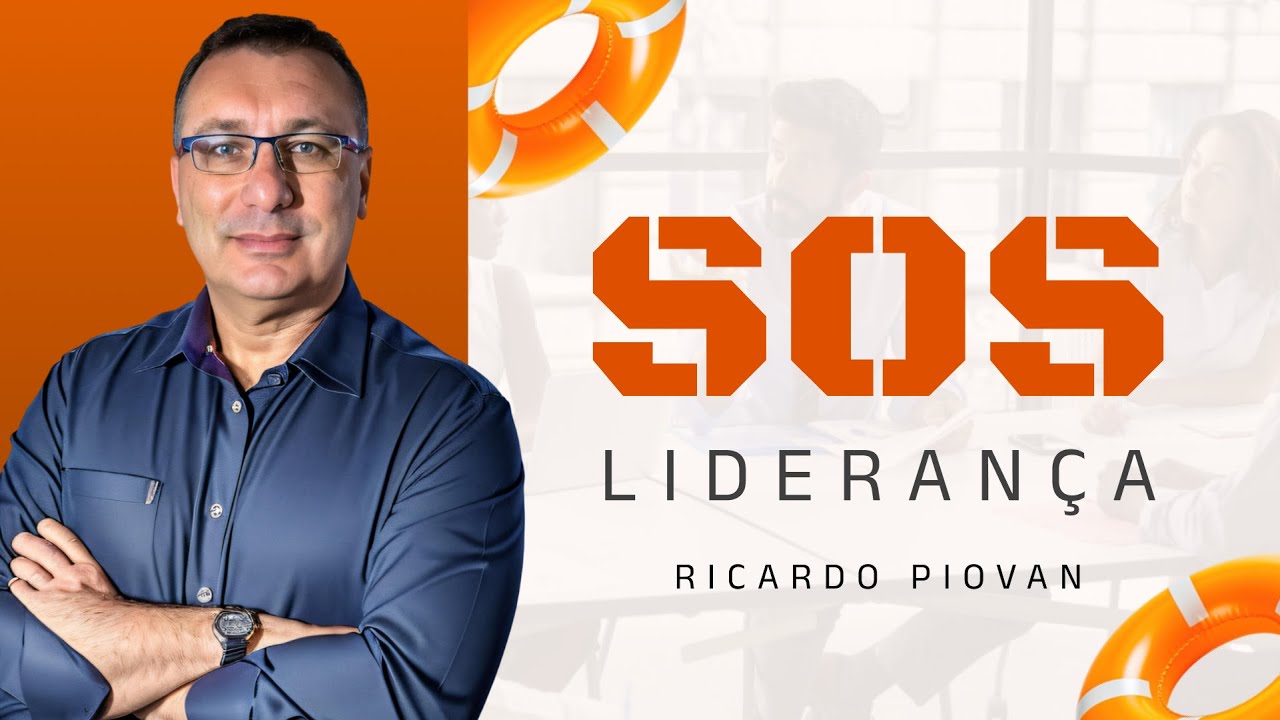 SOS Lideran&ccedil;a