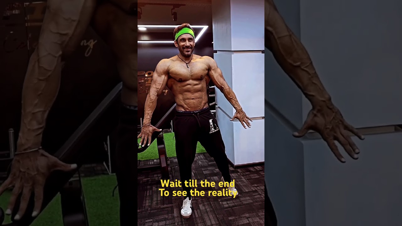 The reality - Tarun gill Talks