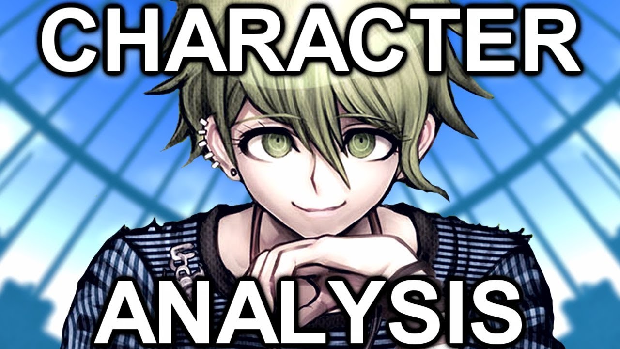 RANTARO AMAMI: Character Analysis