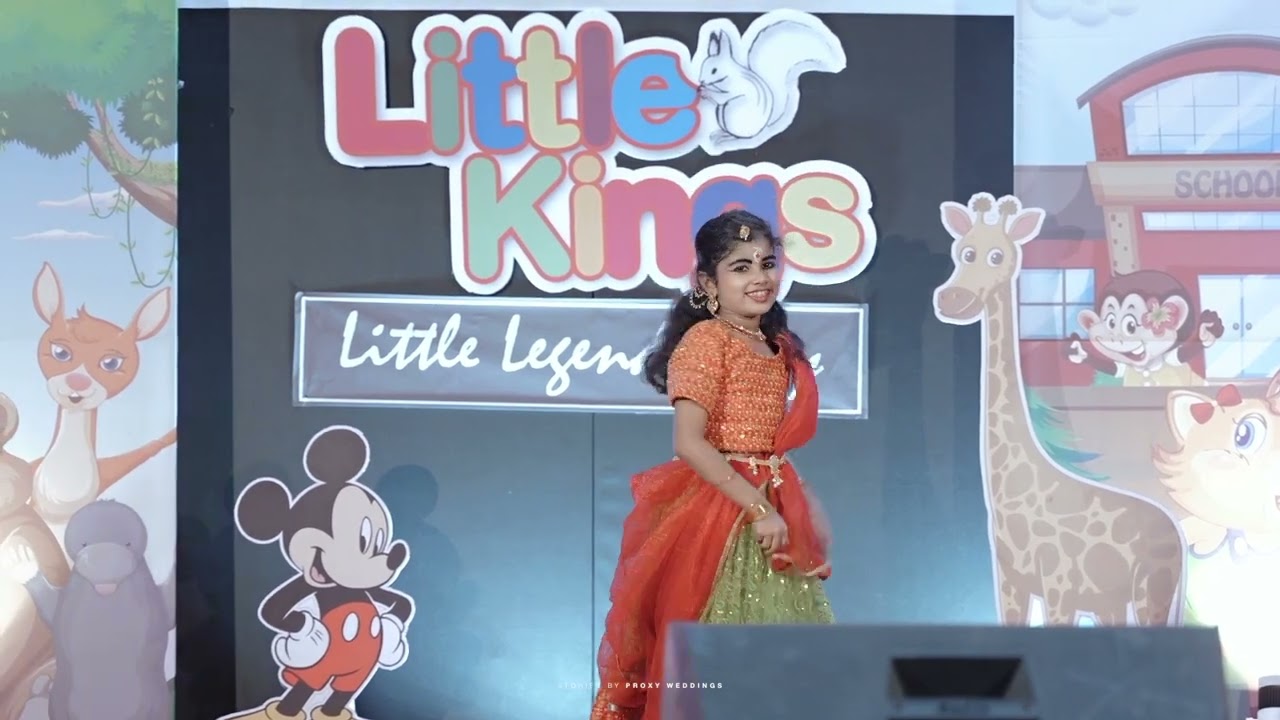 Devadyumaya#little kings koyilandy 