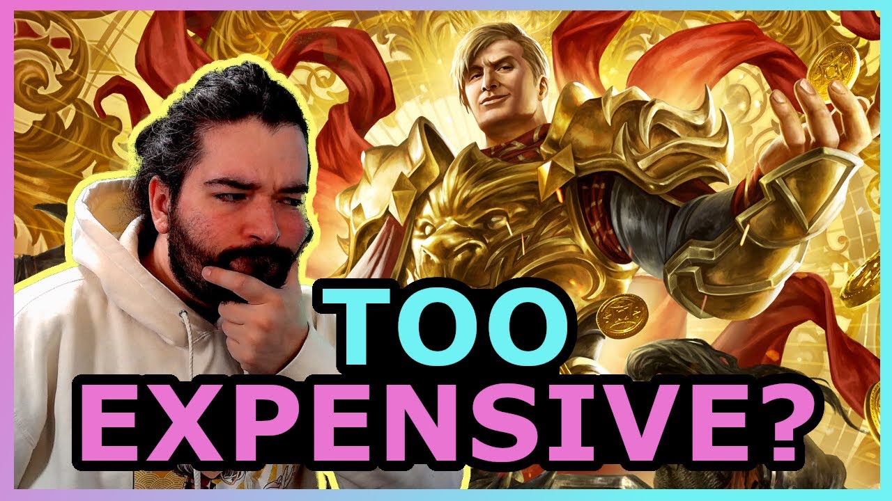 Flesh and Blood: How Expensive Is It Really? 🤔