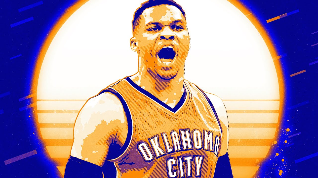 MVP Russell Westbrook | Over or Underrated?