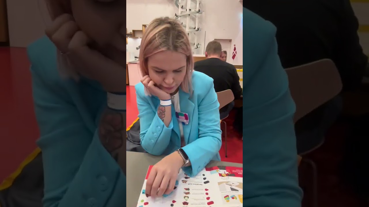 Byłam w LEGO HOUSE! #dailyvlogs #ciocia #legohouse #legoland
