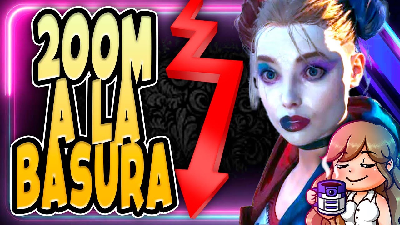 🤣 TREMENDA RUINA DE JUEGO 🤣