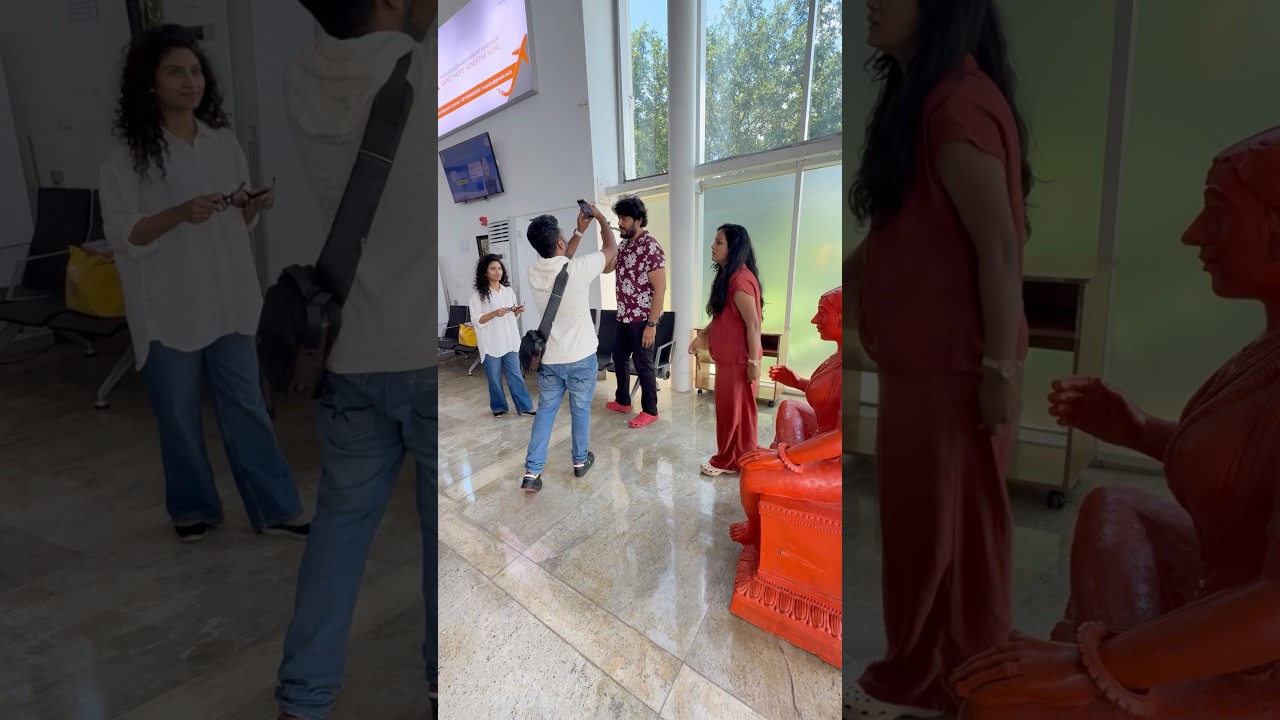 Simple step ah kadharaaa…😂😂😂