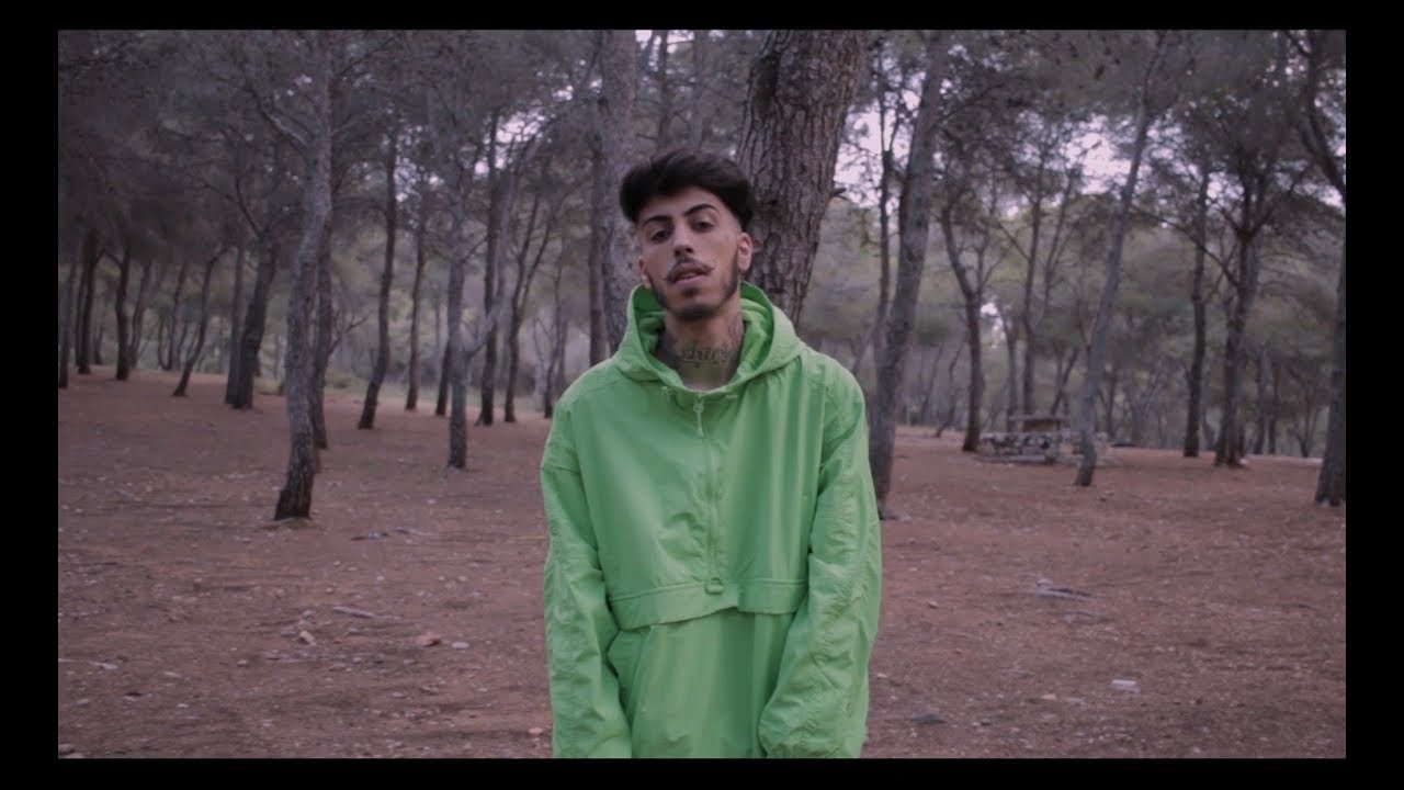 SAMI DUQUE - BUSCANDOTE (VIDEO OFICIAL)