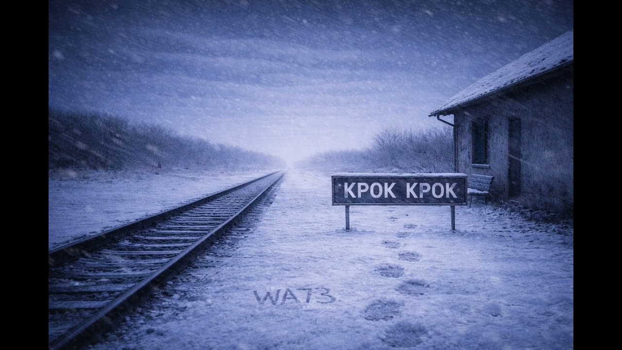 Крок… Крок (Unbroken Heartbeat)