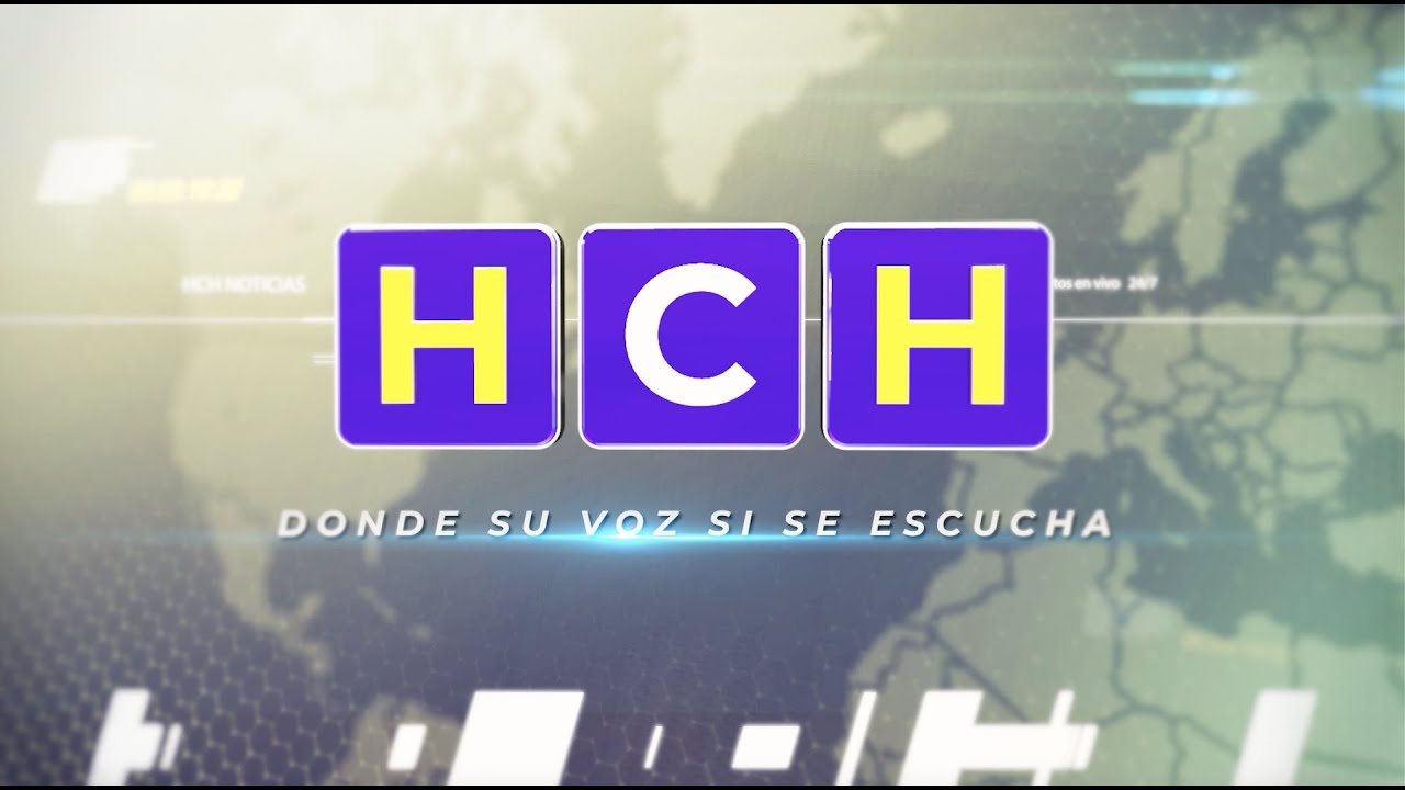 HCH Televisi&oacute;n Digital