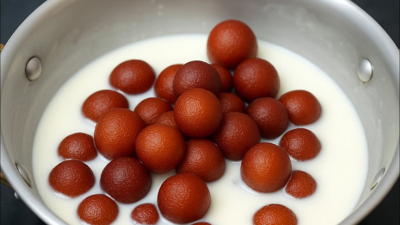 सूजी और पानी से बनाए बंगालियों की बहुत ही फेमस मिठाई Tradational Bangali Mithai 