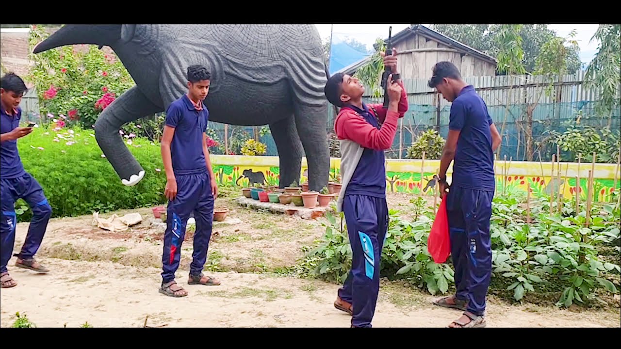 Indian New funny Video😄-😅Hindi Comedy Videos 2020-Episode-29--By Funny Day
