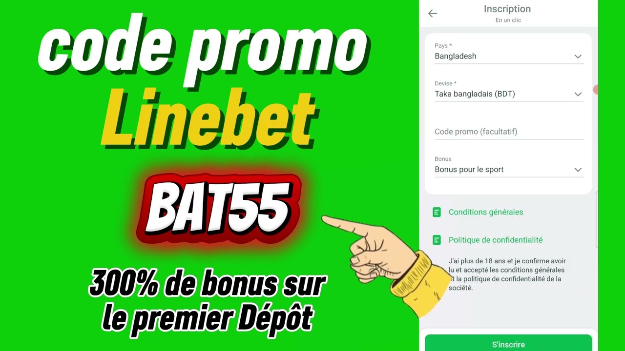 comment s'inscrire sur linebet | linebet code promo | linebet inscription #linebet #parissportifs