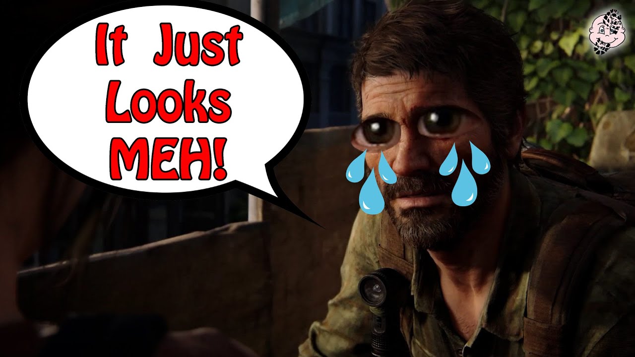 The Last of Us Remake Footage LEAKS (The Crowd Go MILD)!!
