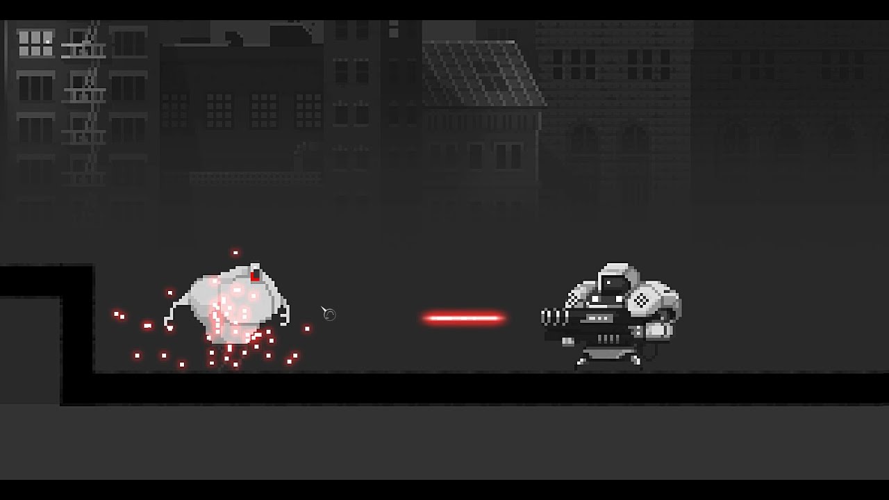 Zombie Night Terror - Tank vs Astrogoliath Testing