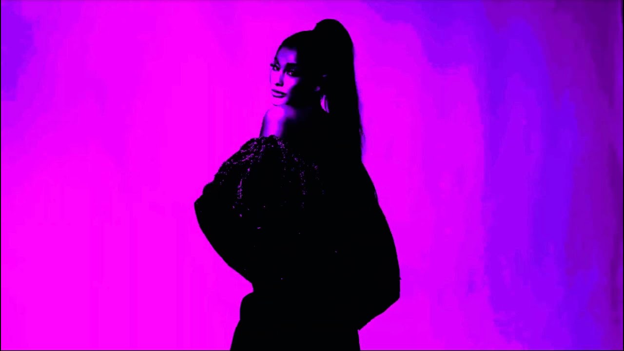 Ariana Grande - Motive (Jackson Homer Remix)