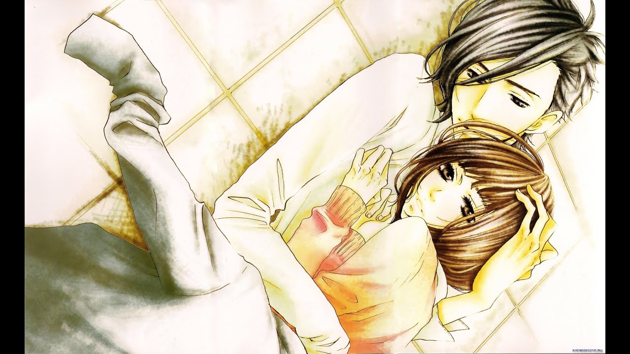 ♥YAMATO~MEI♥ [AMV] ♪Story of my life♪