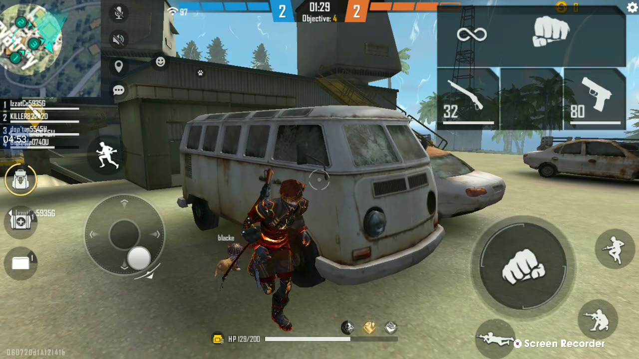 I die in 4mach