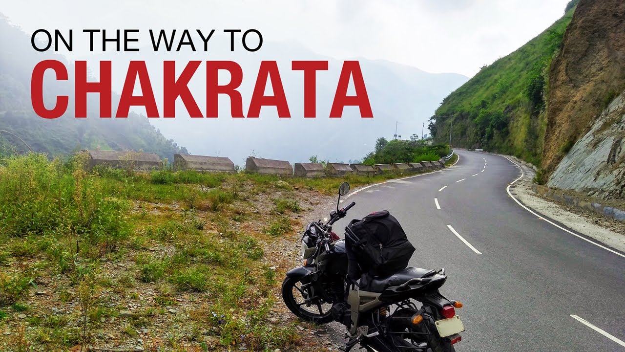 Chakrata | Places to visit in Chakrata | Uttarakhand | offbeat hill station in Uttarakhand