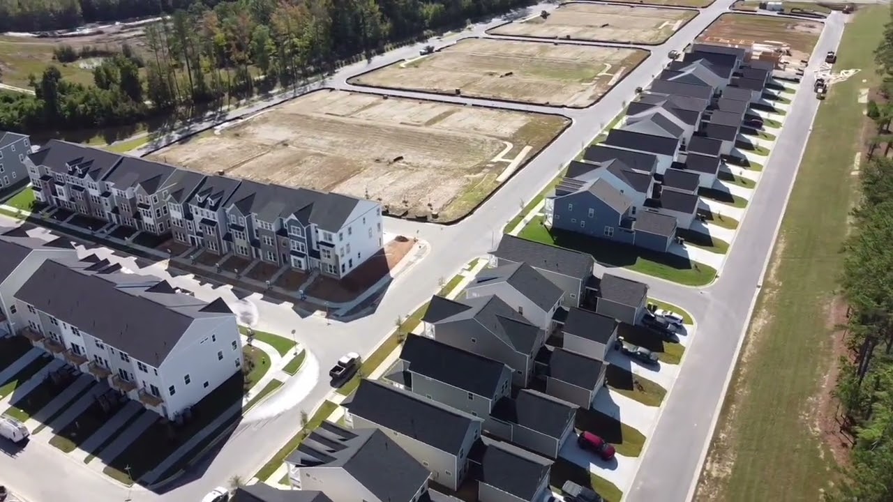 One Year of Neighborhood Growth