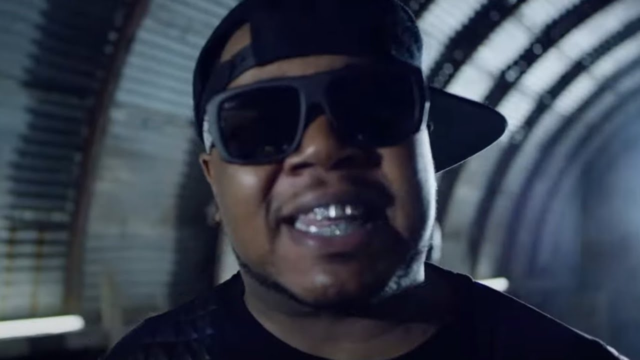 Twista - Crisis (ft. Tech N9ne)