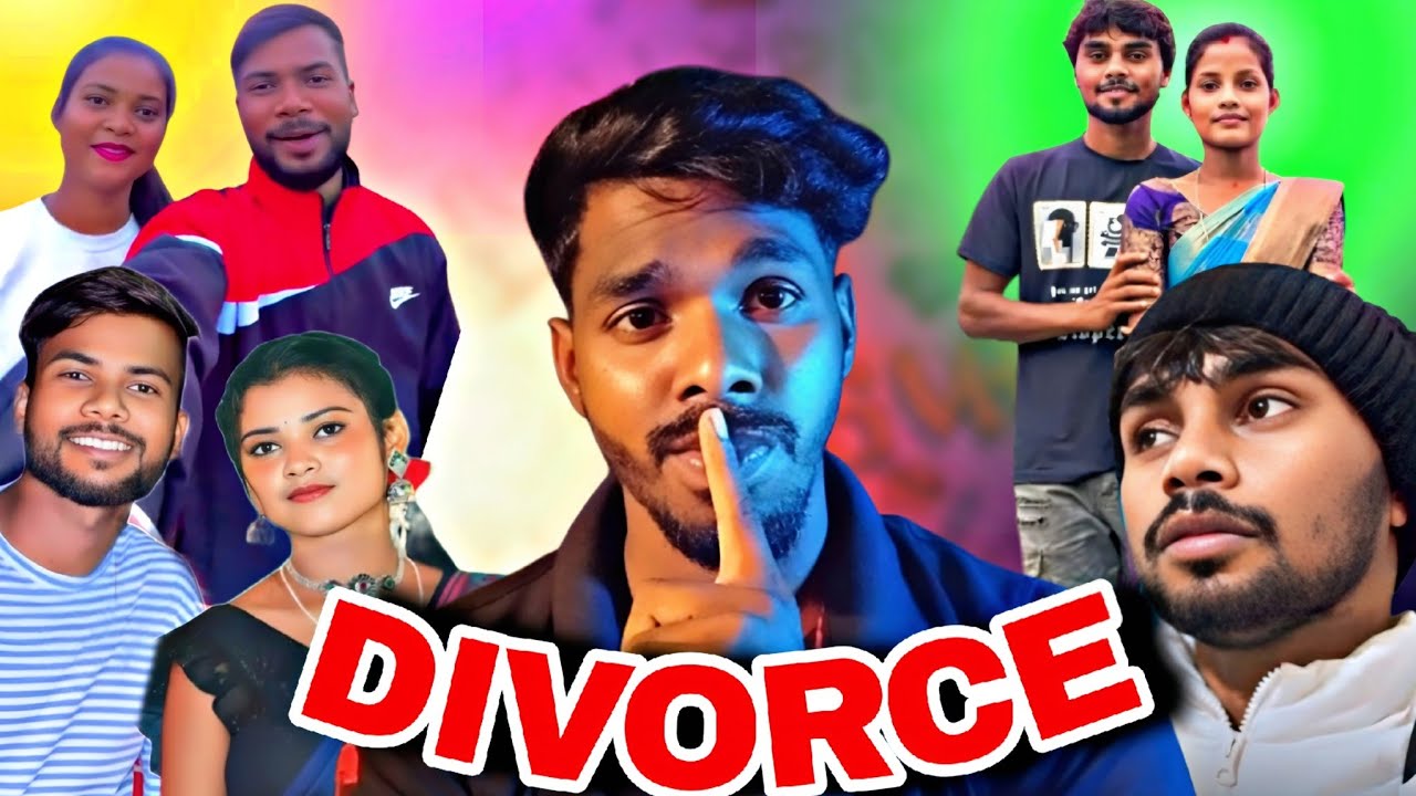 SINGHU MARANDI💔 DIVORCE⚠️ || ST HEREL 2ND WIFE  😍||HARAM HEREL 😎