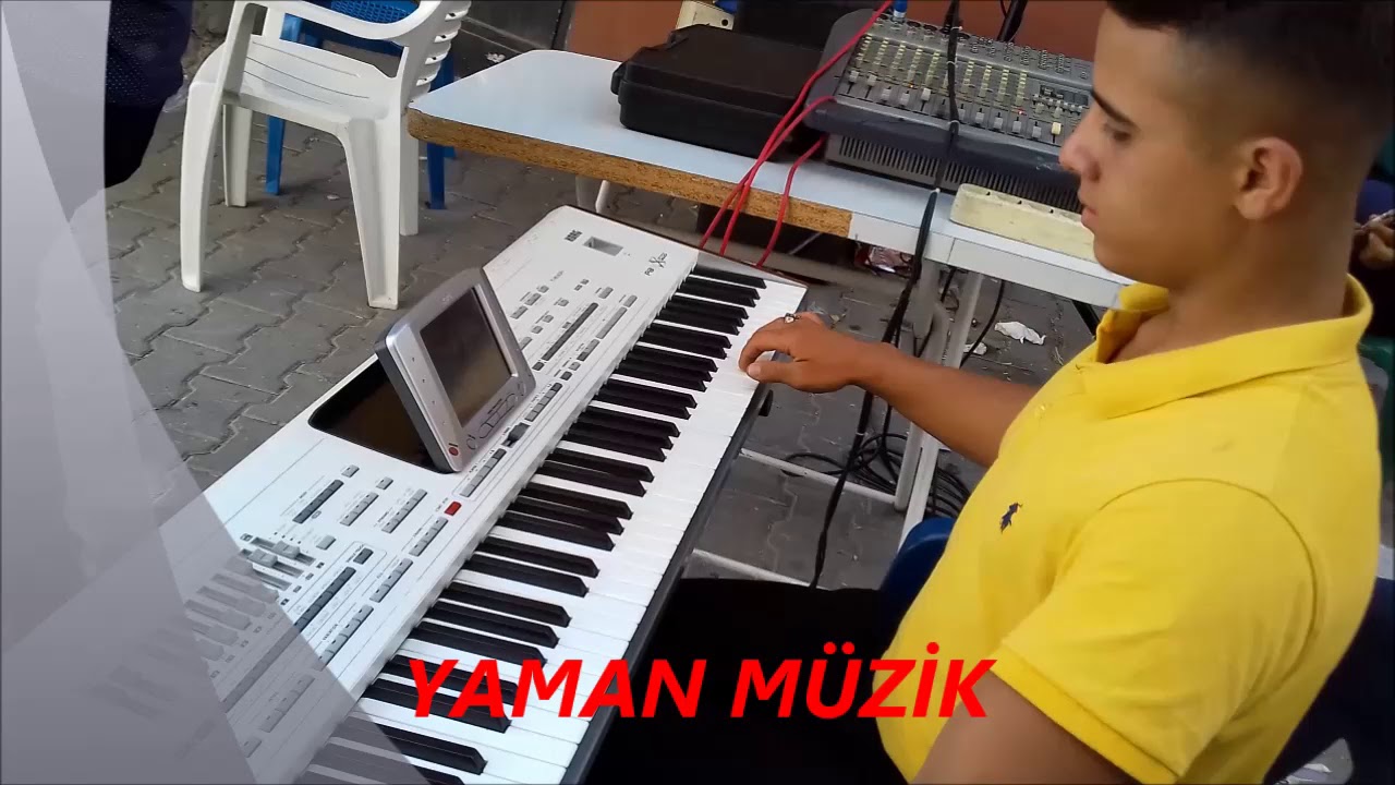 Gaziantep Düğünleri (Sallana Sallana) Çeyiz Alma Gaziantep Halay