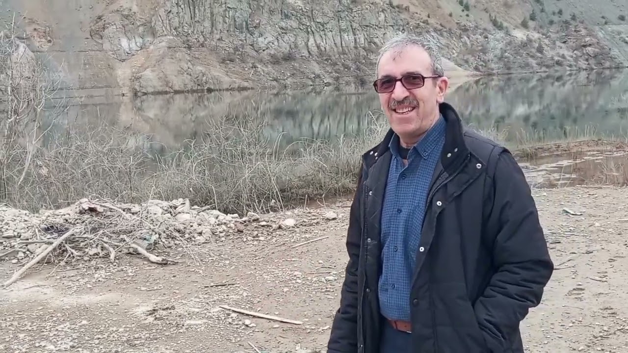 Çevreli Peterek köyü Meydan mevkii yeniden meydana çıkan anılarını ziyaret eden köy halkı