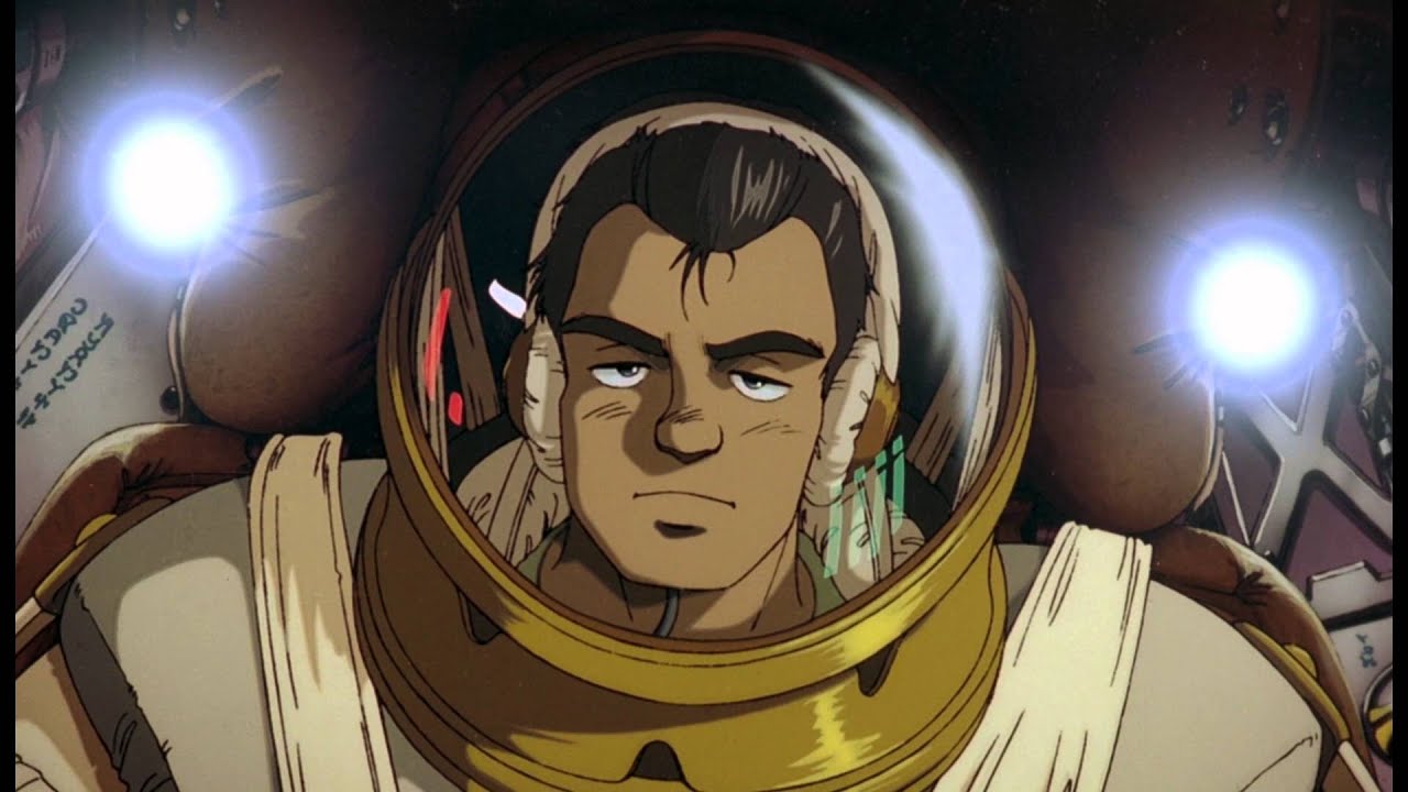 Royal Space Force: The Wings of Honn&ecirc;amise ~ Takeoff ; Speech ; History