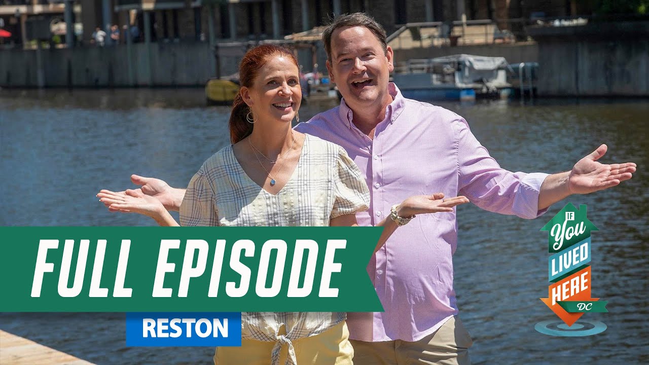 Reston, VA | FULL EPISODE | If You Lived Here
