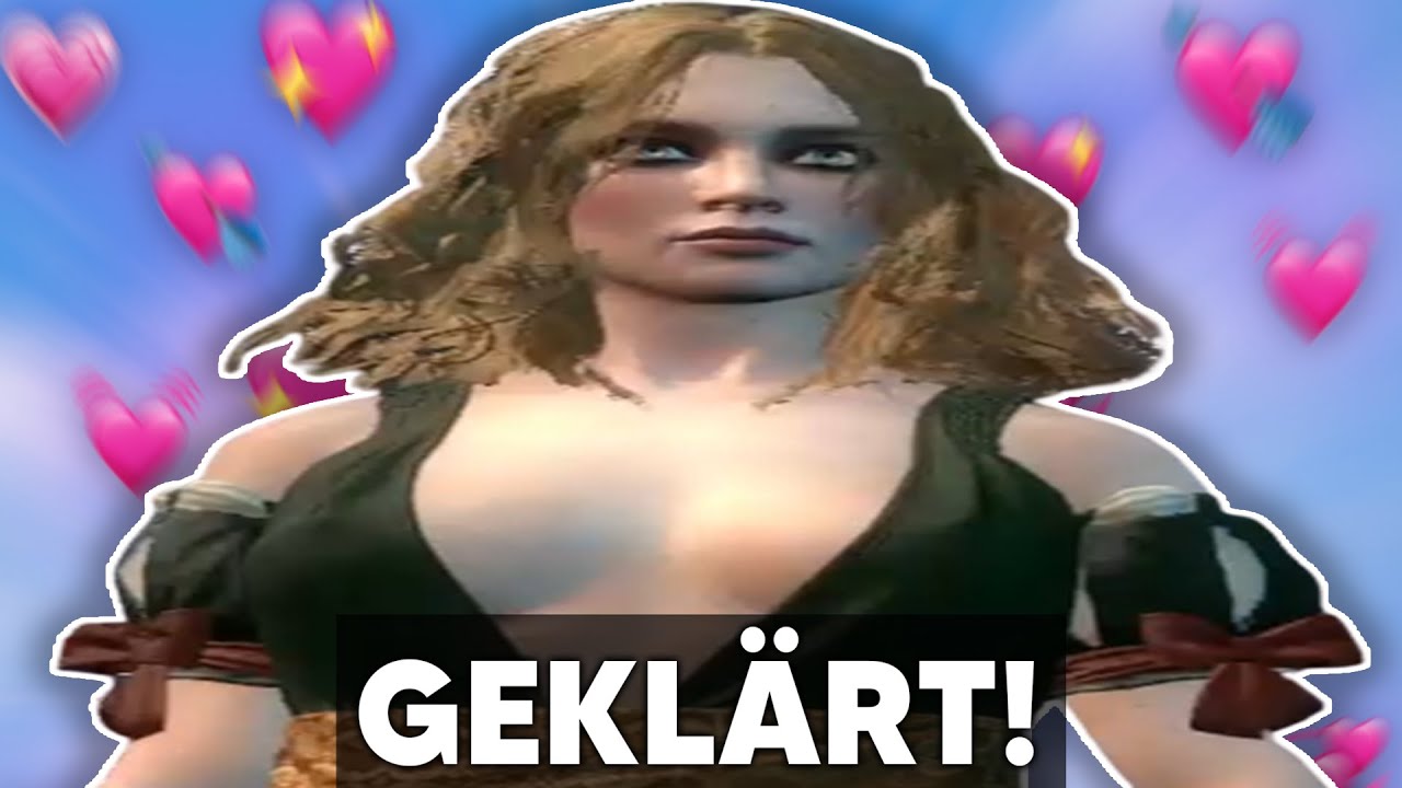 Ich stehe auf kleine Männer 😏