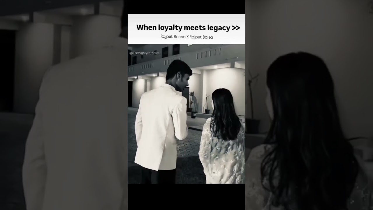 Rajputana legacy💯🔥⚔️💥 