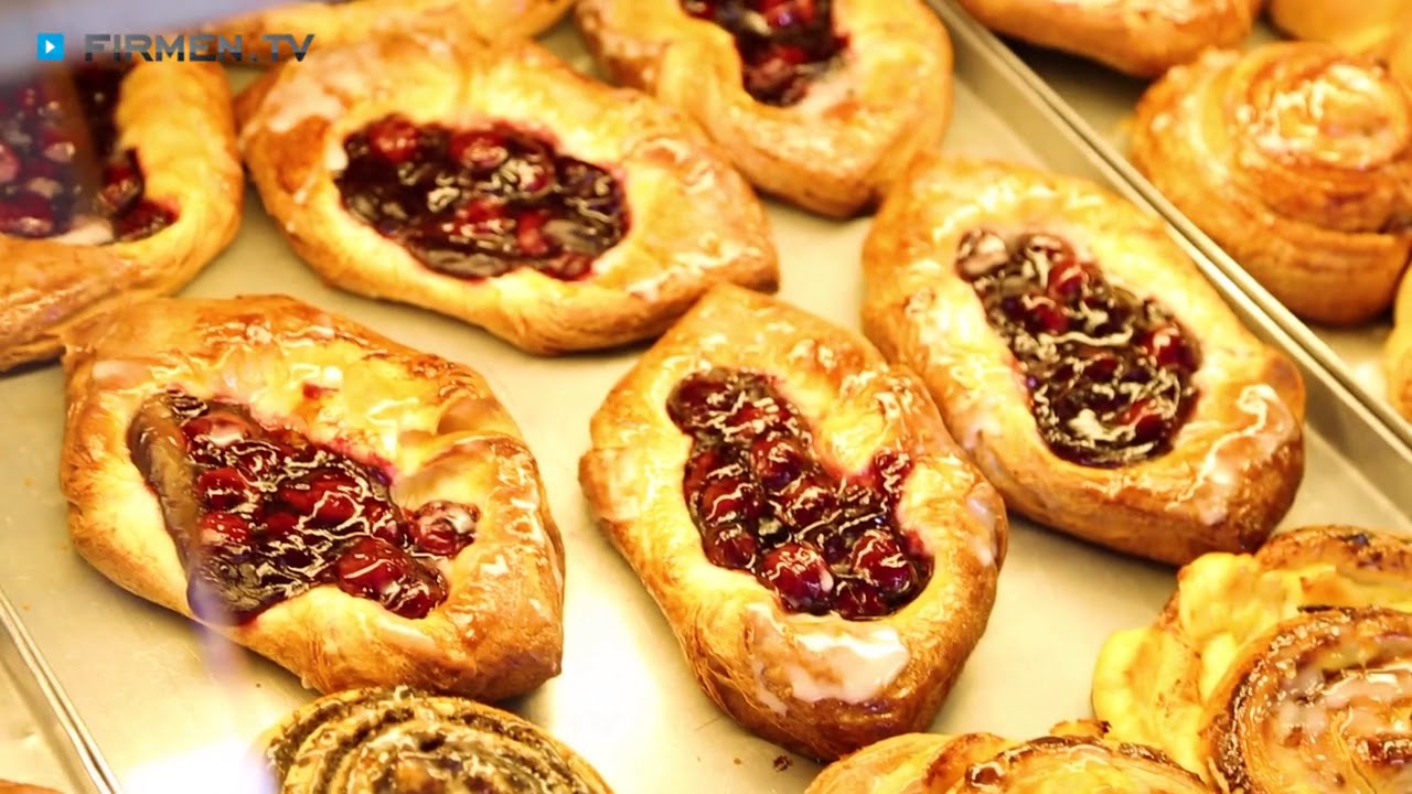 Bäckerei Ewald Seeßle in Bächingen/Brenz – handgemachtes, selbst geschlungenes & gelaugtes Brot
