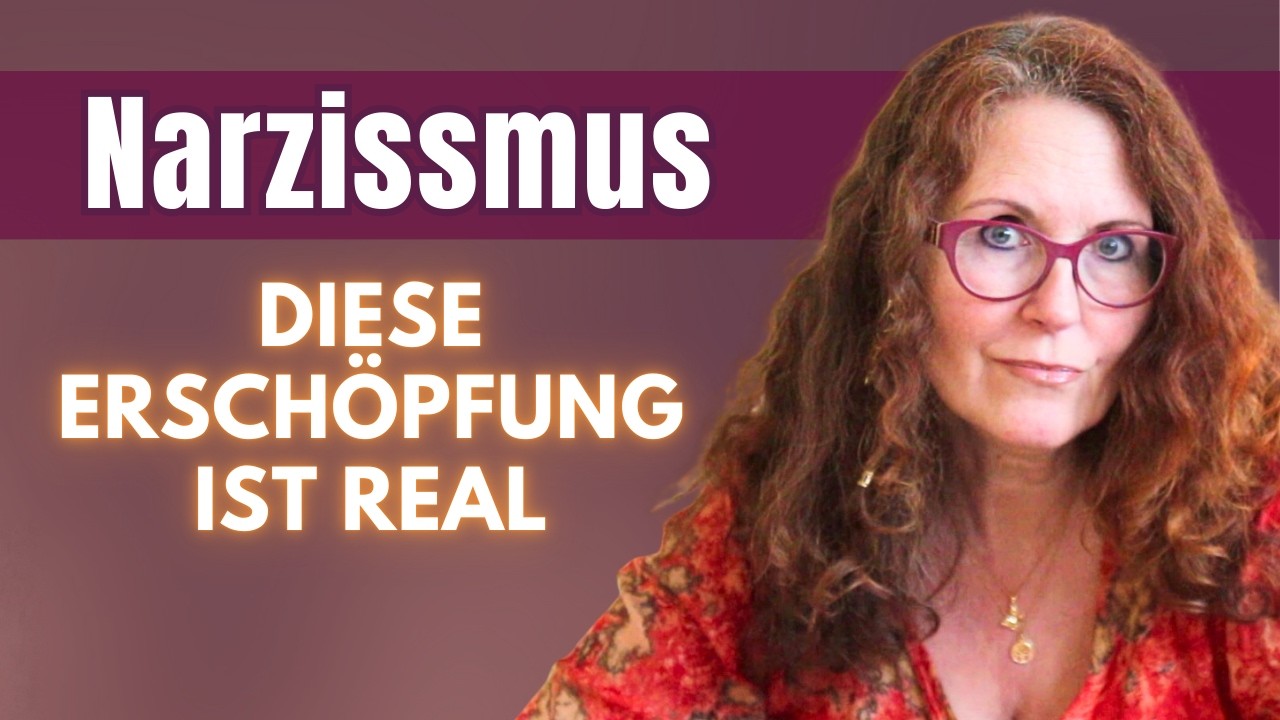 5 unterdrückte Anzeichen NARZISSTISCHER Beziehungen
