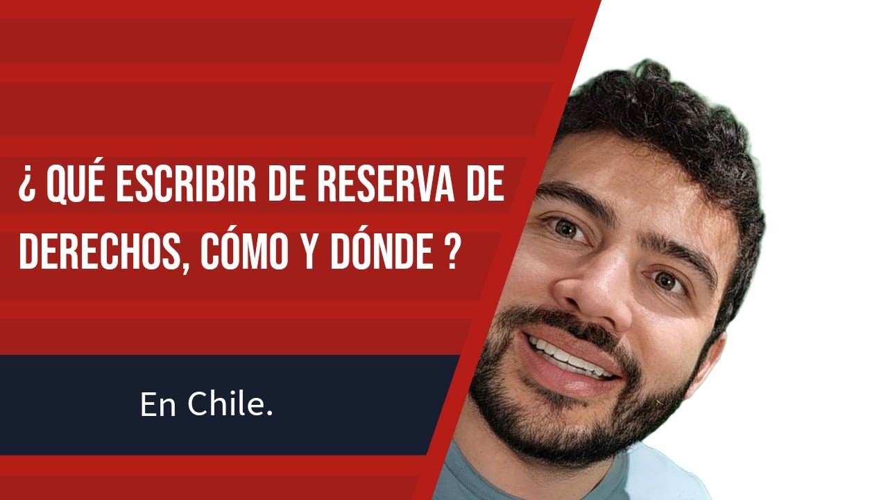Reserva de Derechos en Finiquito: Qué Escribir, Ejemplo y Errores a Evitar- 🔴Misabogadoslaborales.cl