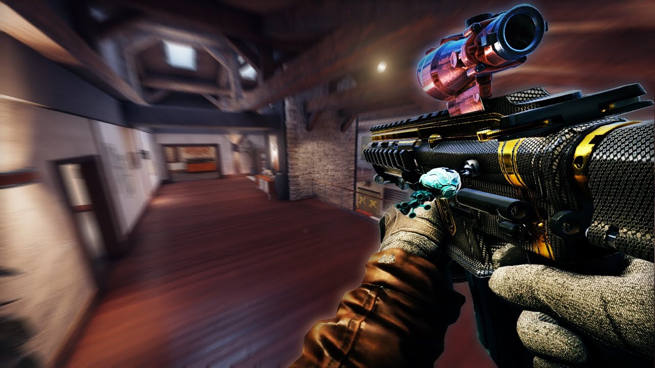 Jager Meta is back