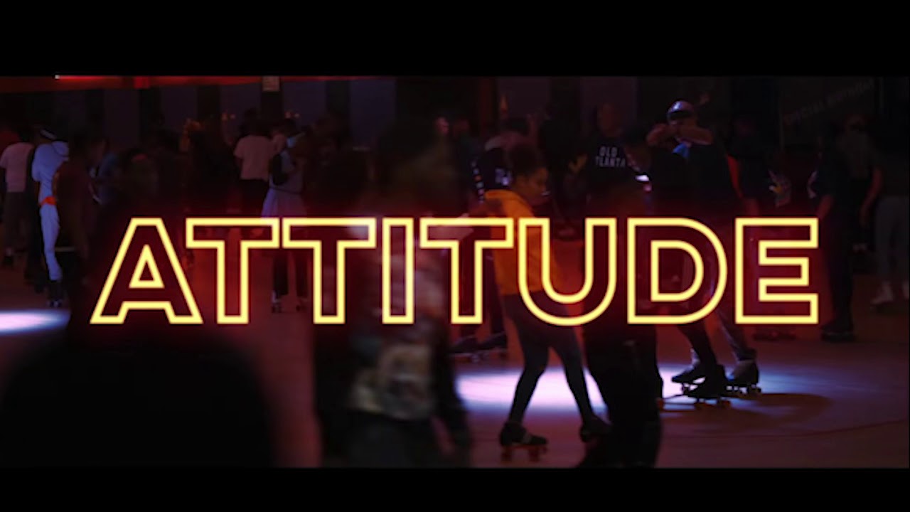 Lewis OfMan - Attitude - End part loop