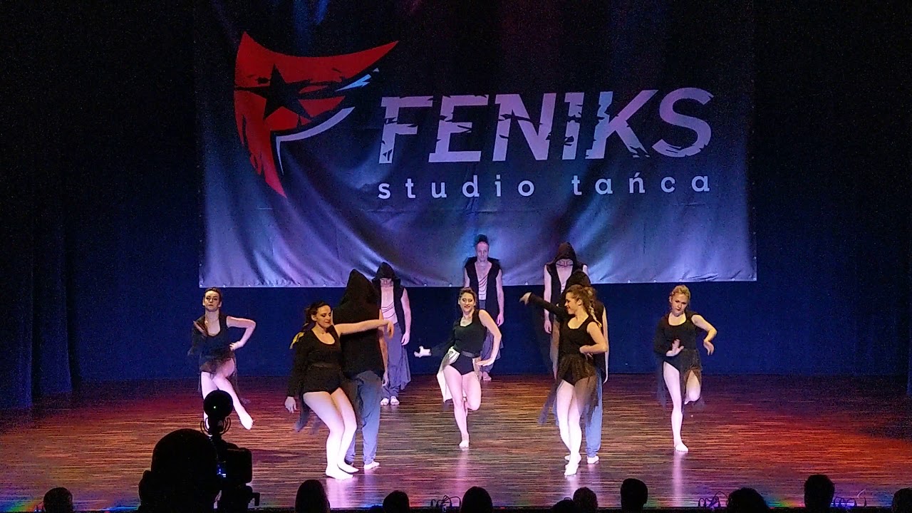 Daniel Pancerz - Krakow Salsa House