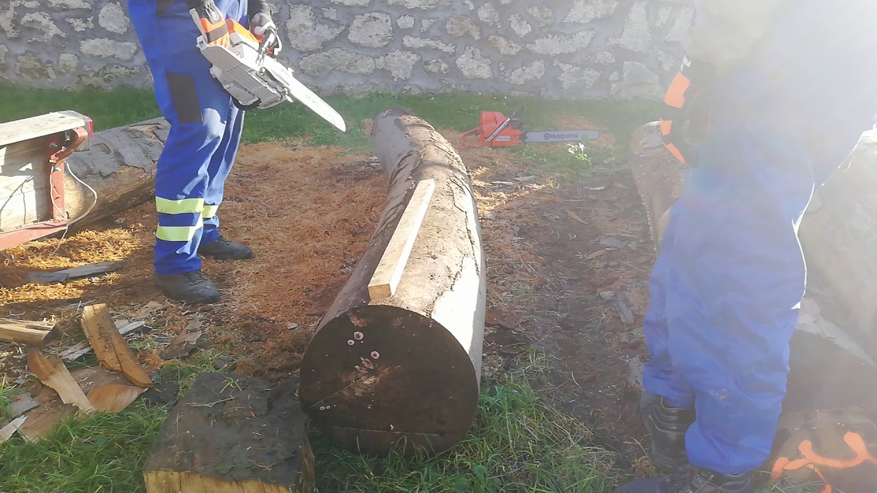 Stihl ms 462 C-m Darabolás. 👑👑👑