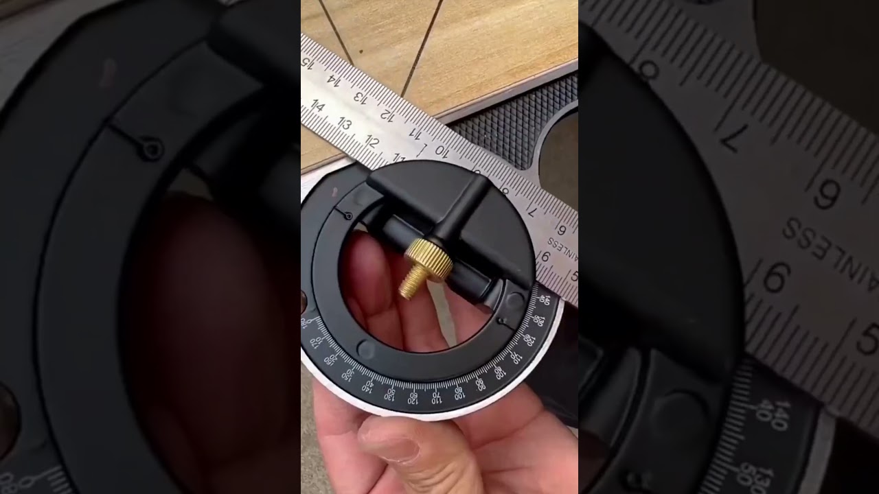 Unique scale 👍🥰