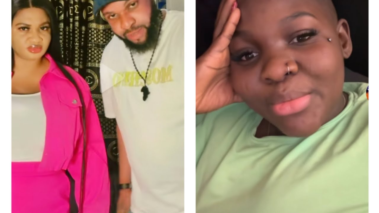 Goya  say people dey boost of achievements,  enogie wife dey boost of man