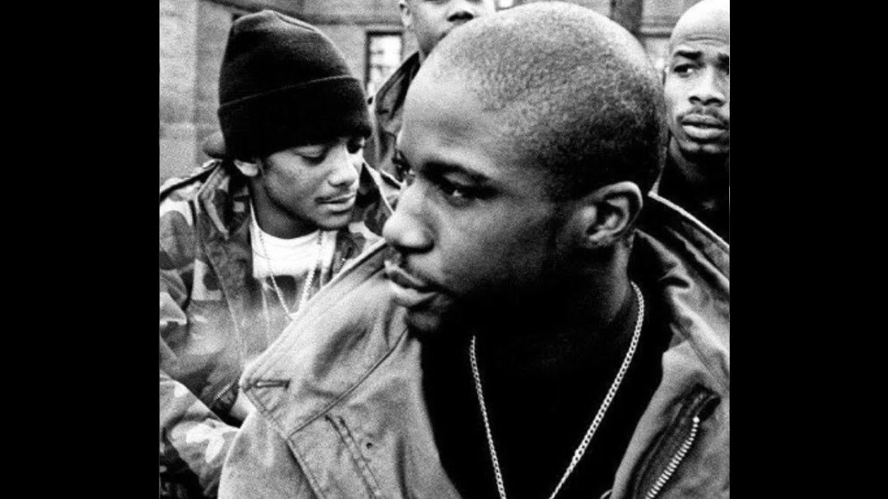 [FREE] Mobb Deep x Biggie Smalls x Old School Dark Boom Bap Type Beat - 