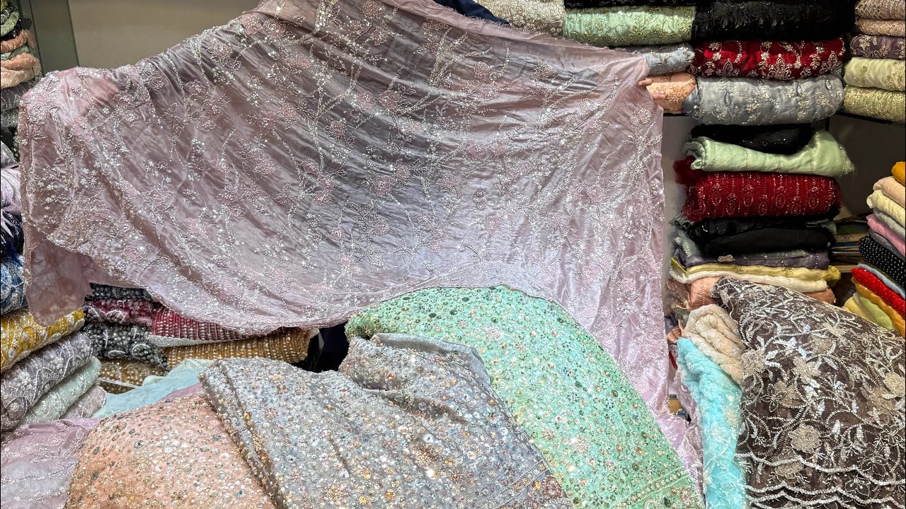 Luxury Turkish Cutdana and handmade work Dresses 2025 👗