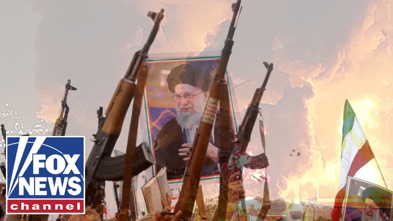 Iran WARNED over attacks against Gulf states: ‘This has been a miscalculation’