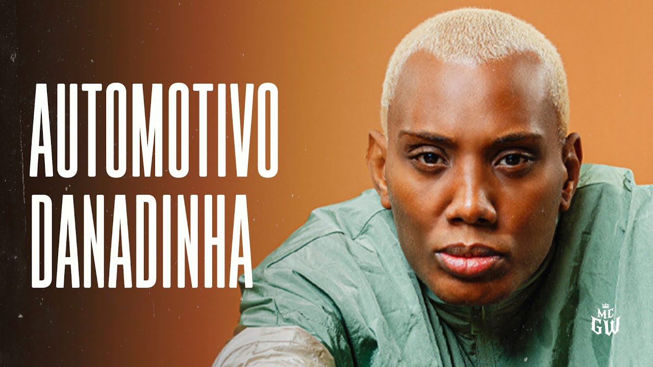 AUTOMOTIVO DANADINHA - MC GW, MC Pricila, DJ PR Original, DJ Miller e DJ Kyan 011