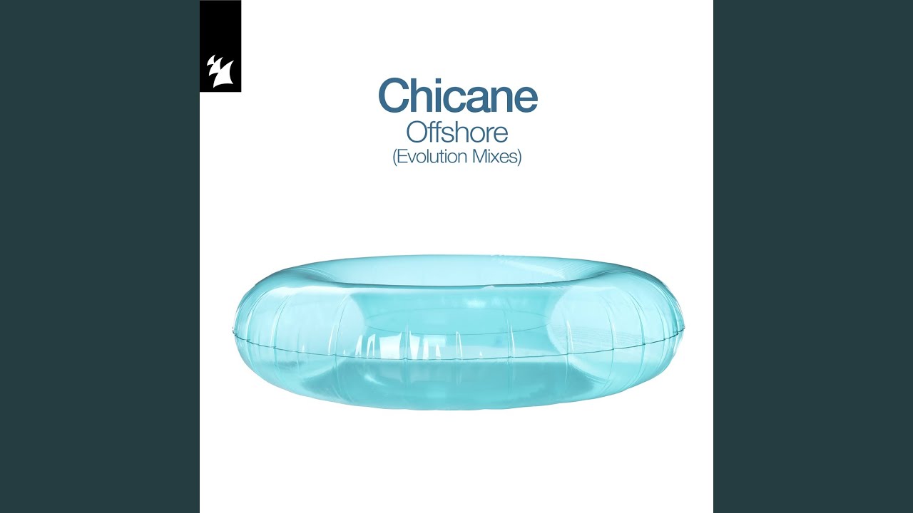 Offshore (Disco Citizens Evolution Extended Mix)