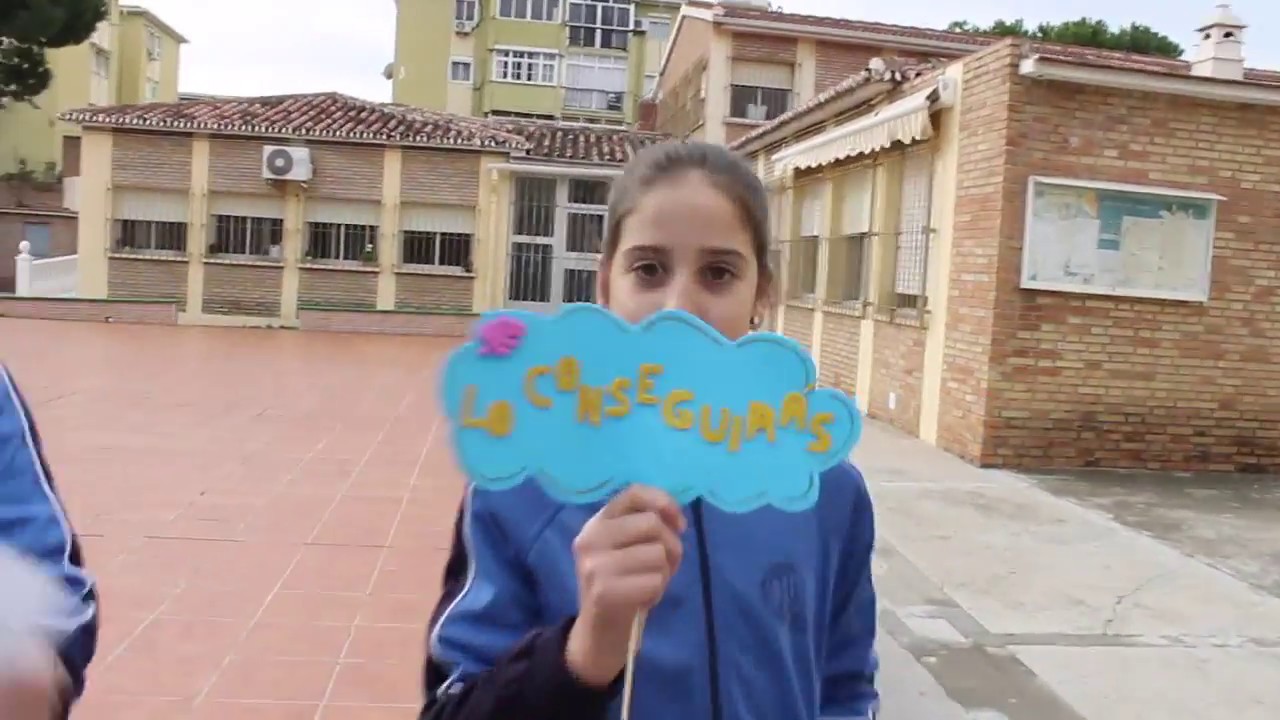 Lipdub Día Escolar de la Paz y la No Violencia 2018