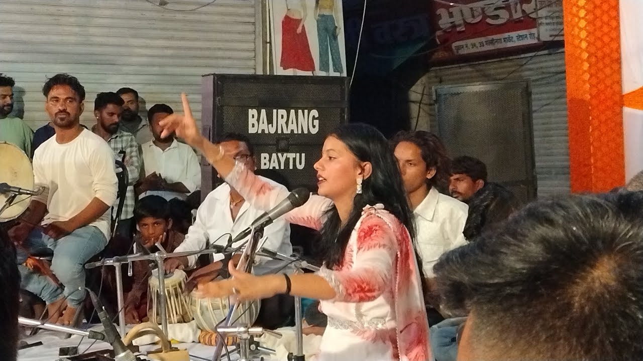 Balaji bhajan new style Divya Vaishnav Jodhpur #Divya Vaishnav#bhajan