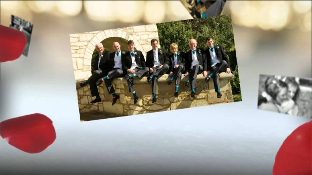 Flaxbourne Gardens Wedding slideshow